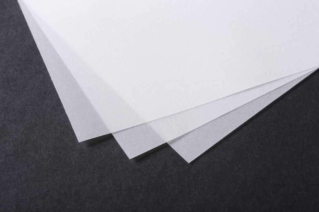 Clairefontaine Transparentpapier, Ries, 500 Blatt A3, 90/95g 96509C