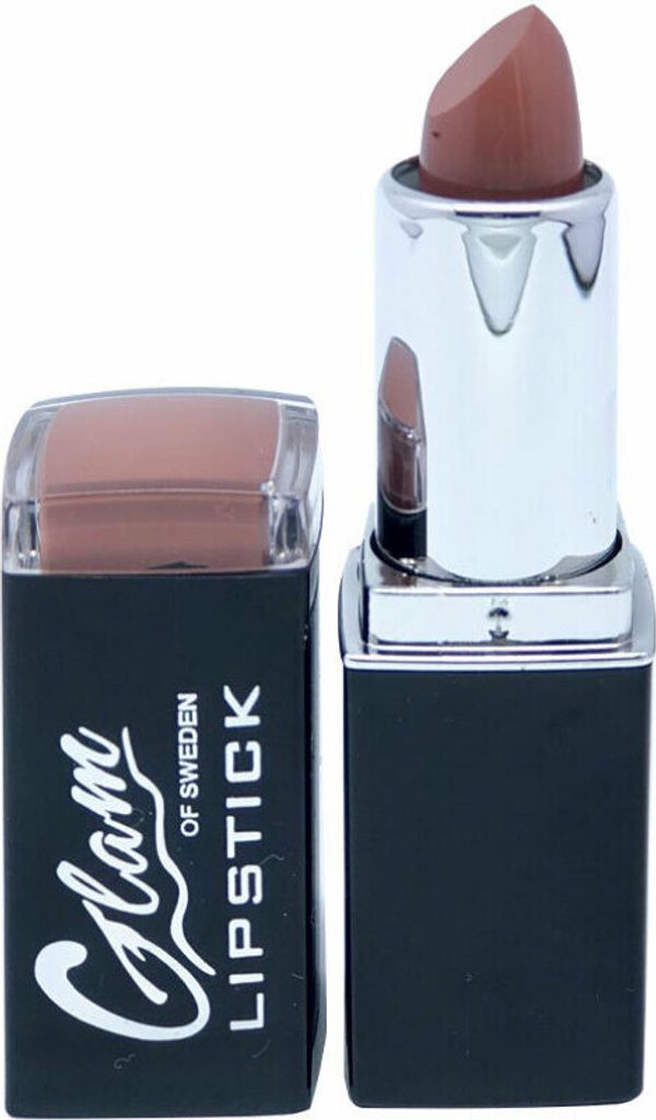 Glam Of Sweden Black Lipstick 90-Sand 3,8g