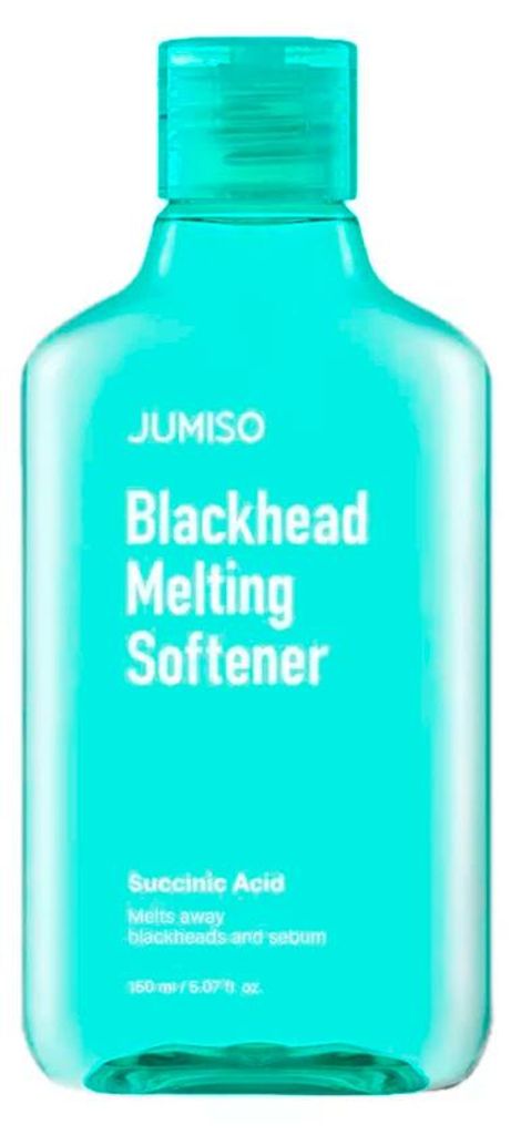 Jumiso Blackhead Melting Softener Special Kit – ein Set zur Produktbild 