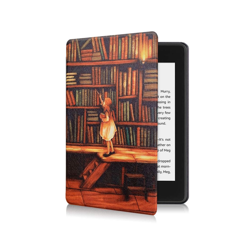 Hülle für Amazon Kindle eReader 11. Generation 2022 6 Zoll Produktbild 