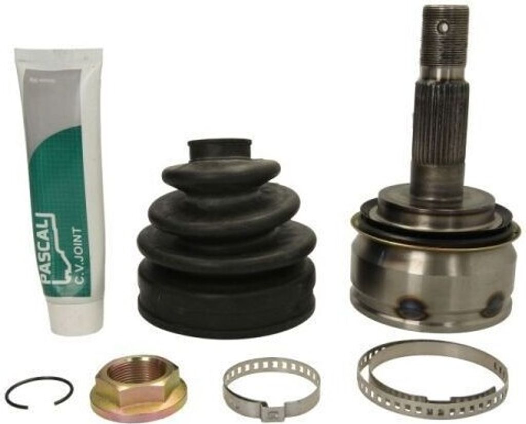 Gelenksatz, Antriebswelle PASCAL G12112PC