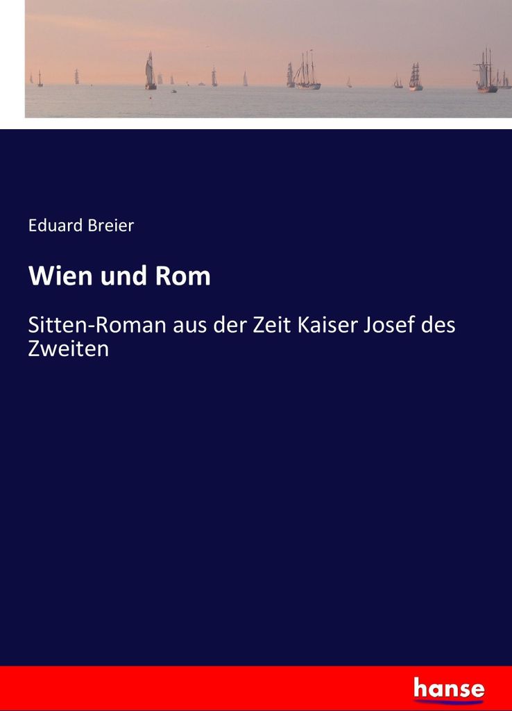 Wien und Rom