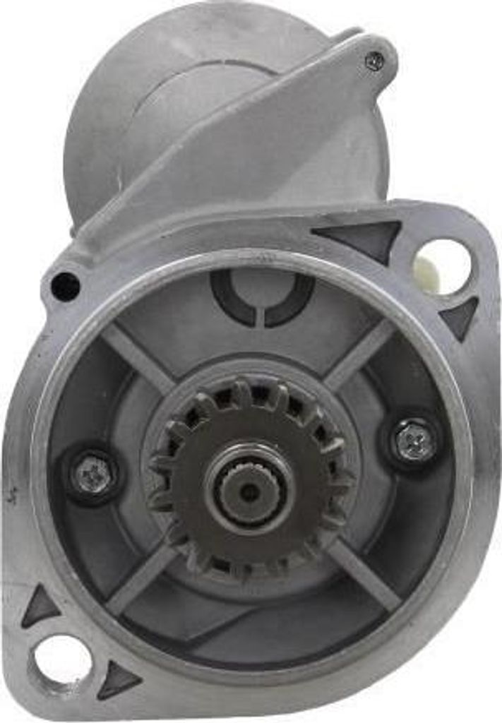 BV PSH 980.002.152.200 Starter Anlasser 1,3kW 12V