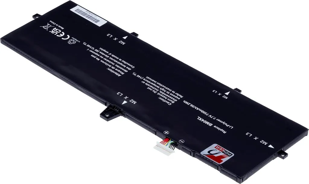 Réparer batterie HP EliteBook x360 1040 G3 défectueuse 56Wh