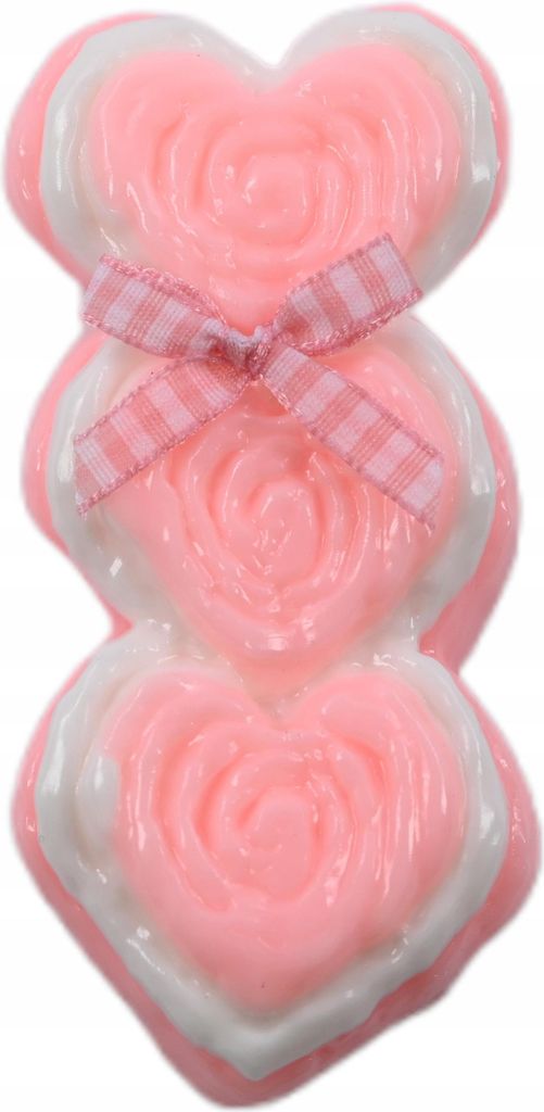 Herz Antistress Spielzeug Squishy Sensory Toy Premium Knautschfigur Entspannung Blau Rosa