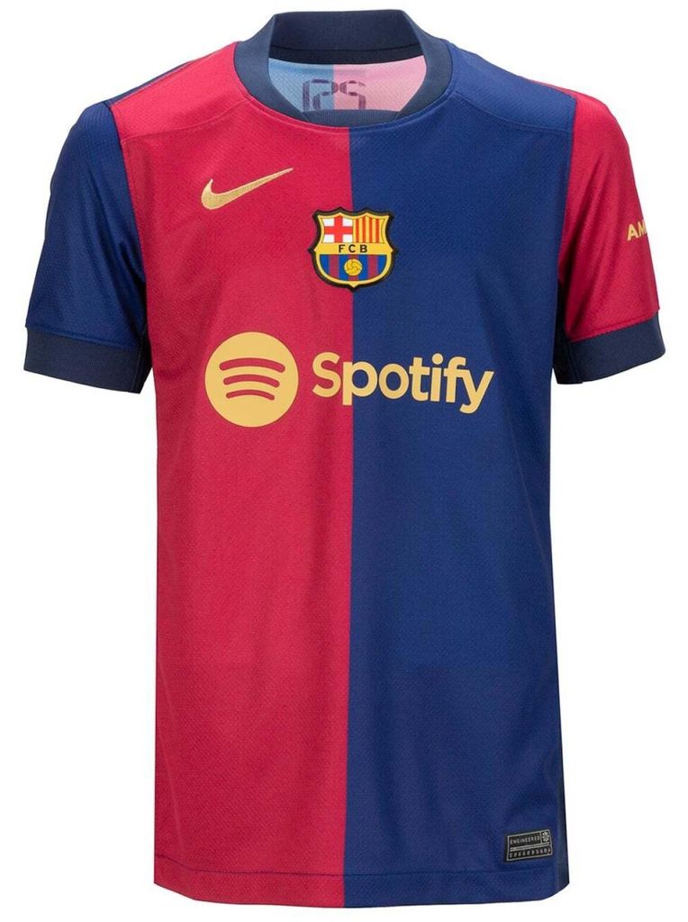 Koszulka Nike FN9153-456 dla Męskie Zdjęcie produktu 
