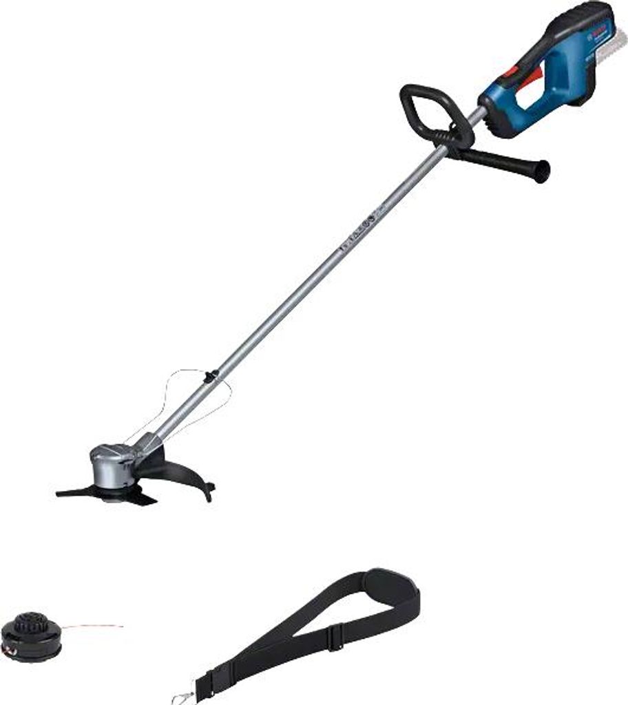 Bosch GFR 18V-23 Professional akumulátorový křovinořez 18 V Obrázek produktu 