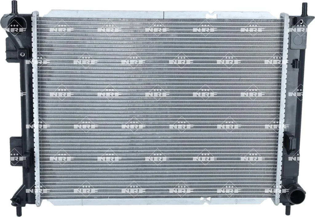 Radiateur NRF 59315 refroidissement moteur contre la surchauffe auto