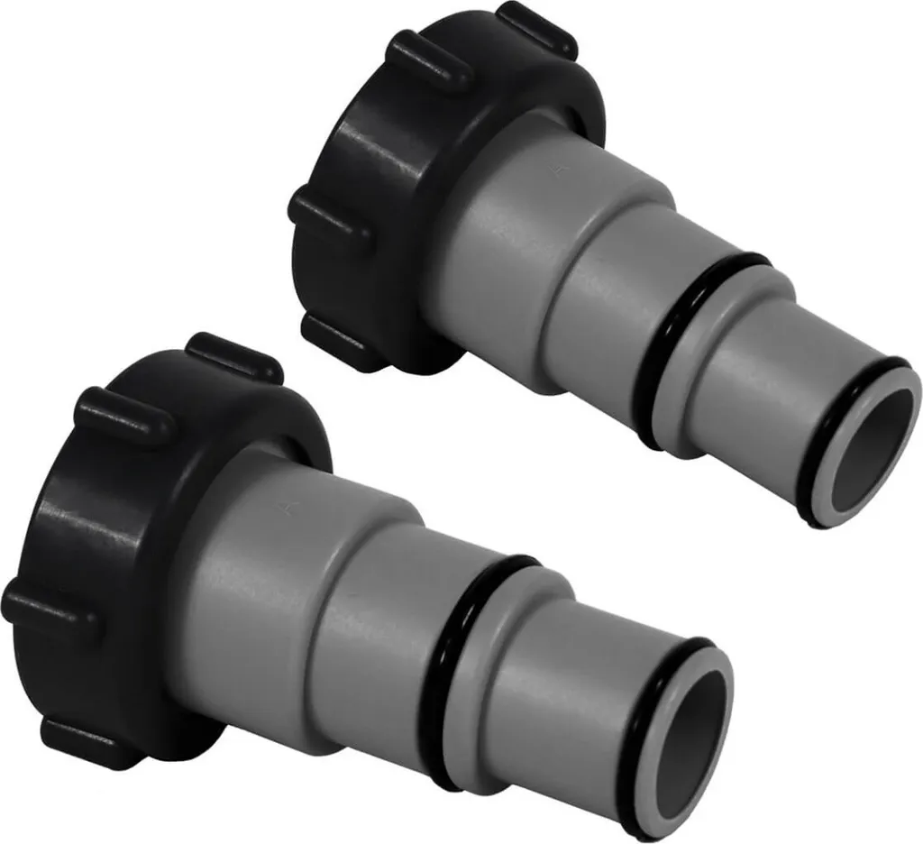 Set 2 Adattatori A per Piscine Intex | Goditi l'Estate senza Pensieri