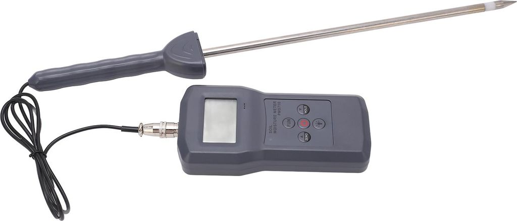 PMS710 Přenosný digitální měřič půdní vlhkosti - tester - Obrázek produktu 
