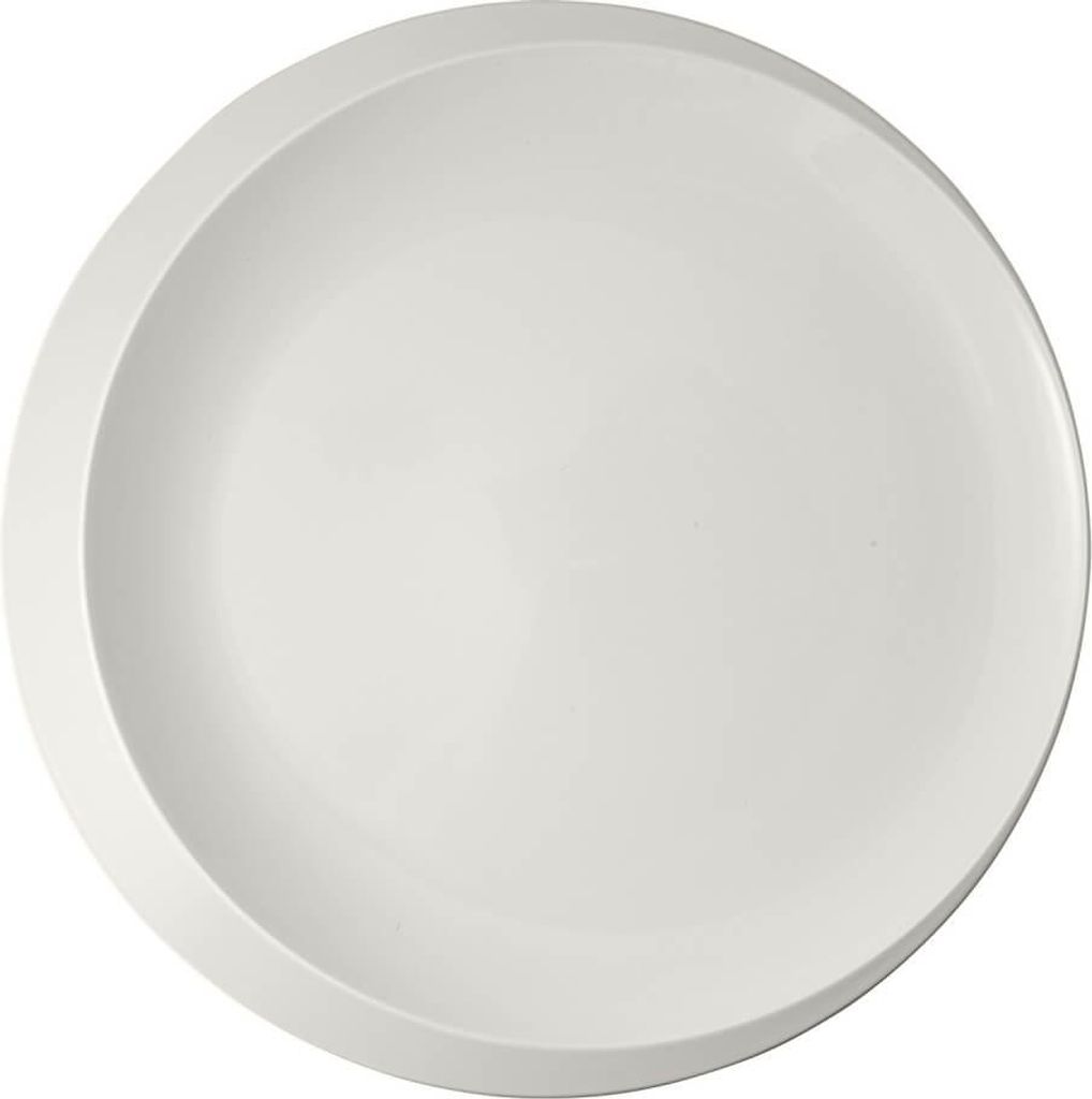 VILLEROY & BOCH New Moon Präsentationsplatte, ø: 370 mm Immagine del prodotto 