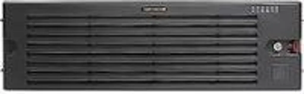 Sécurisez votre Serveur avec le Volet Avant pour Boîtier Supermicro