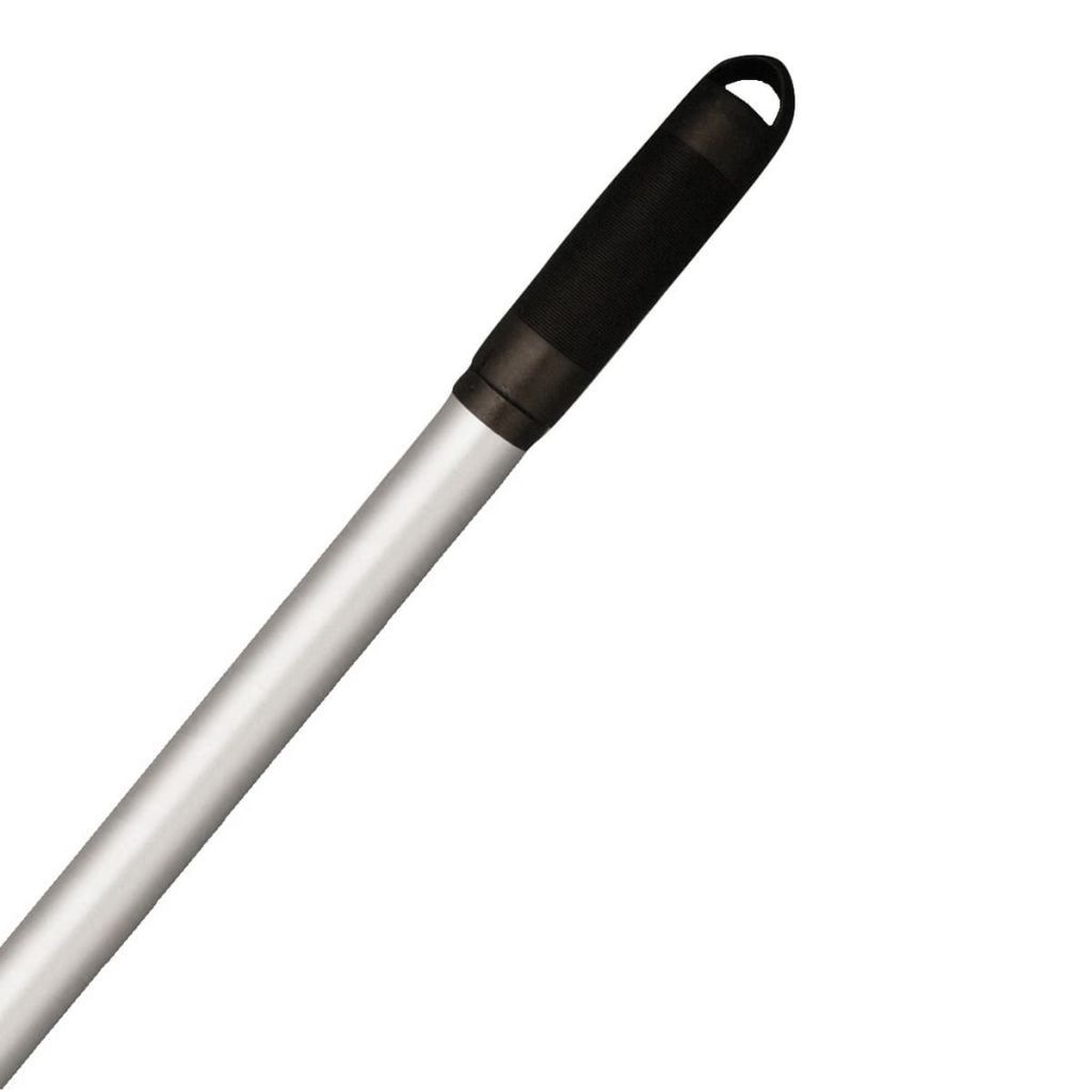 Ubbink Teleskopstange Griff Aluminium 1,2-2,4 m 1379106