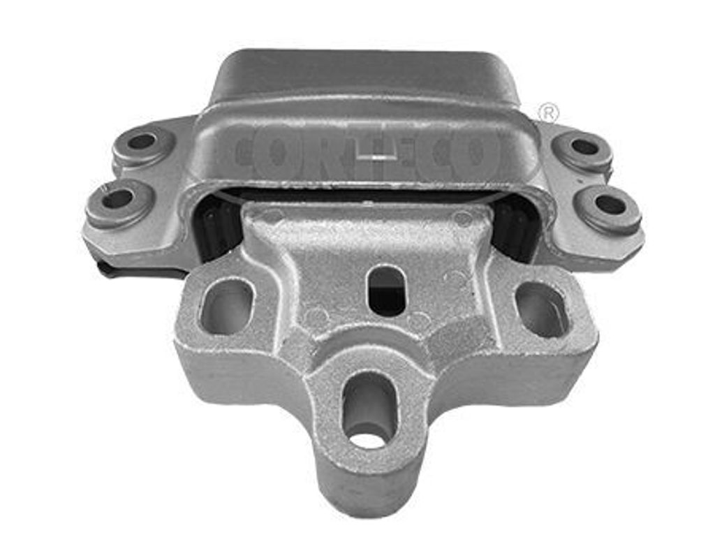 CORTECO Lagerung Automatikgetriebe 49388310 für VW Passat Variant (3C5) Passat Variant (365) Passat Limousine (3C2) SCIROCCO (137, 138) Eos (1F7, ...