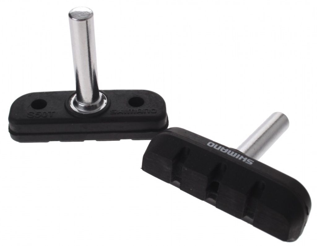 Bremse BR-CT91 Cantilever 50 x 16 mm schwarz 2 Stück Produktbild 6