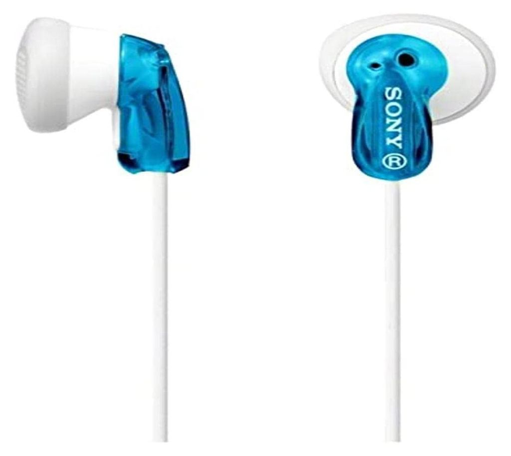 Sony MDR-E9LP, Kábel, 18 - 22000 Hz, Hudba, 6 g, Slúchadlá, Obrázok produktu 