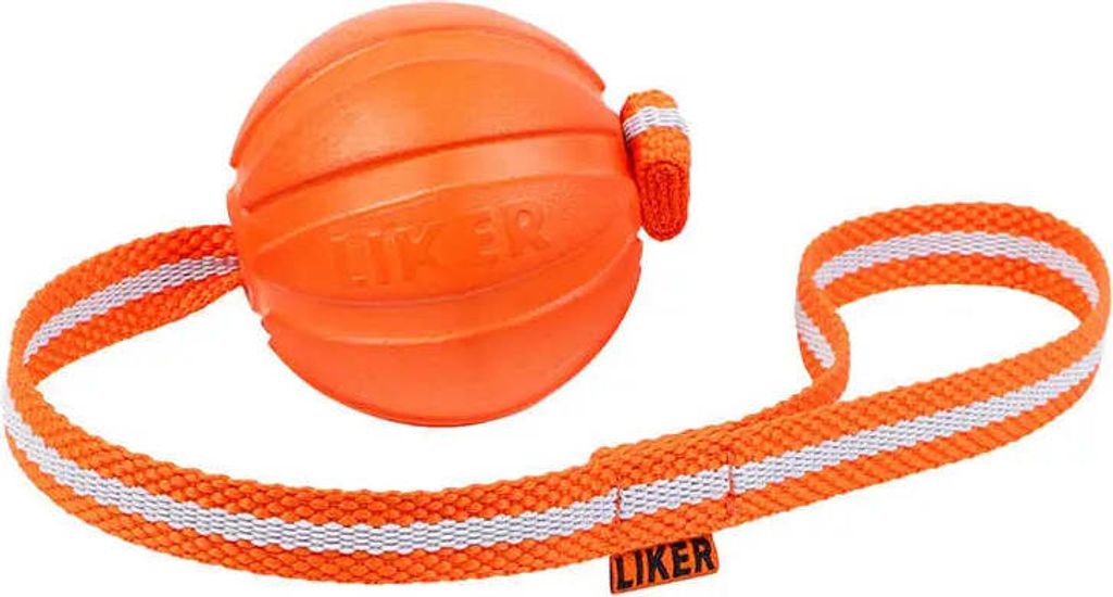 Kutyajáték, Liker, Linia, Labda Zálaggal, Nagytestű Zdjęcie produktu 
