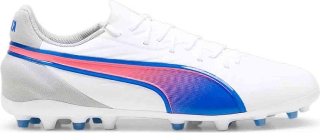 Fußballschuhe Puma 107878-02 für Unisex