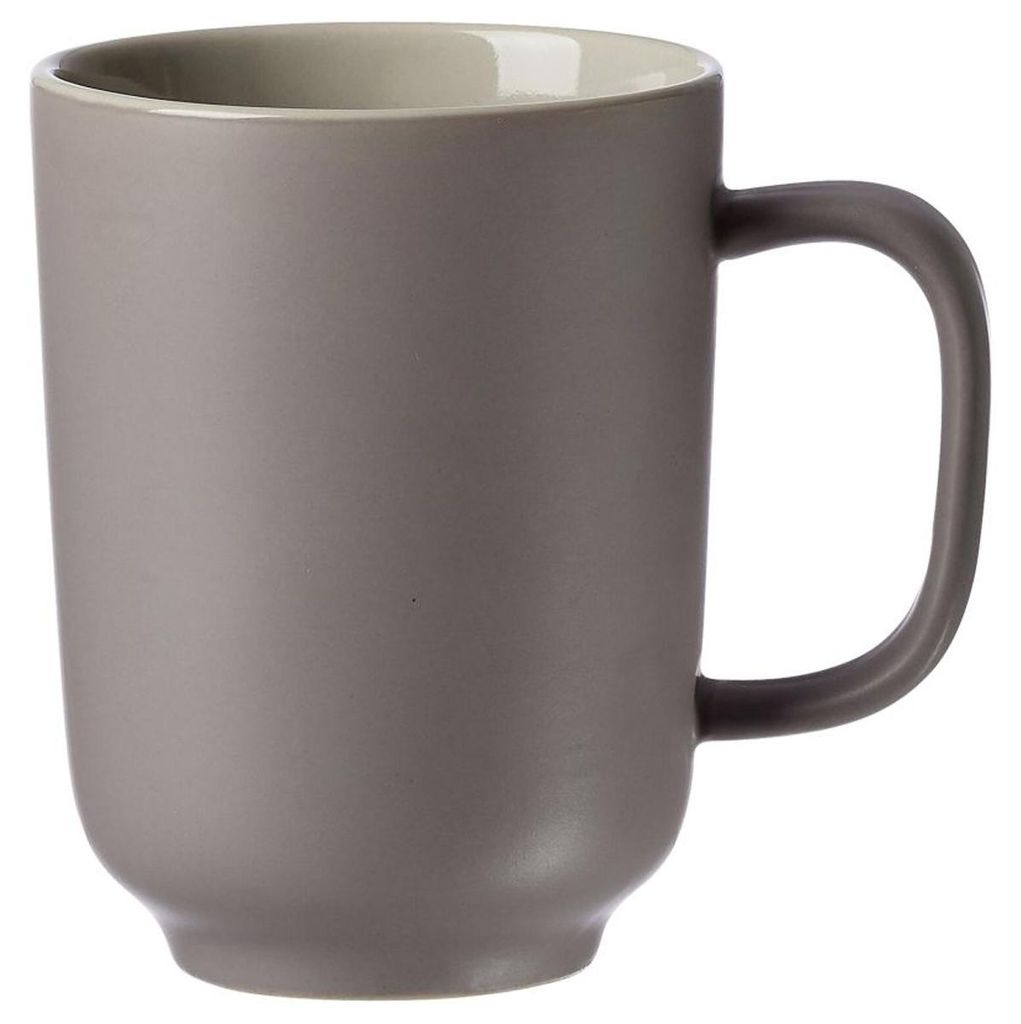 Ritzenhoff und Breker Jasper taupe Tasse à café 285 ml Image du produit 
