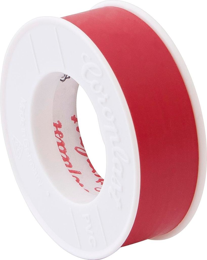 Elektrische isolatietape 301, 0,10 mm x 15 mm x 10 meter, Productafbeelding 