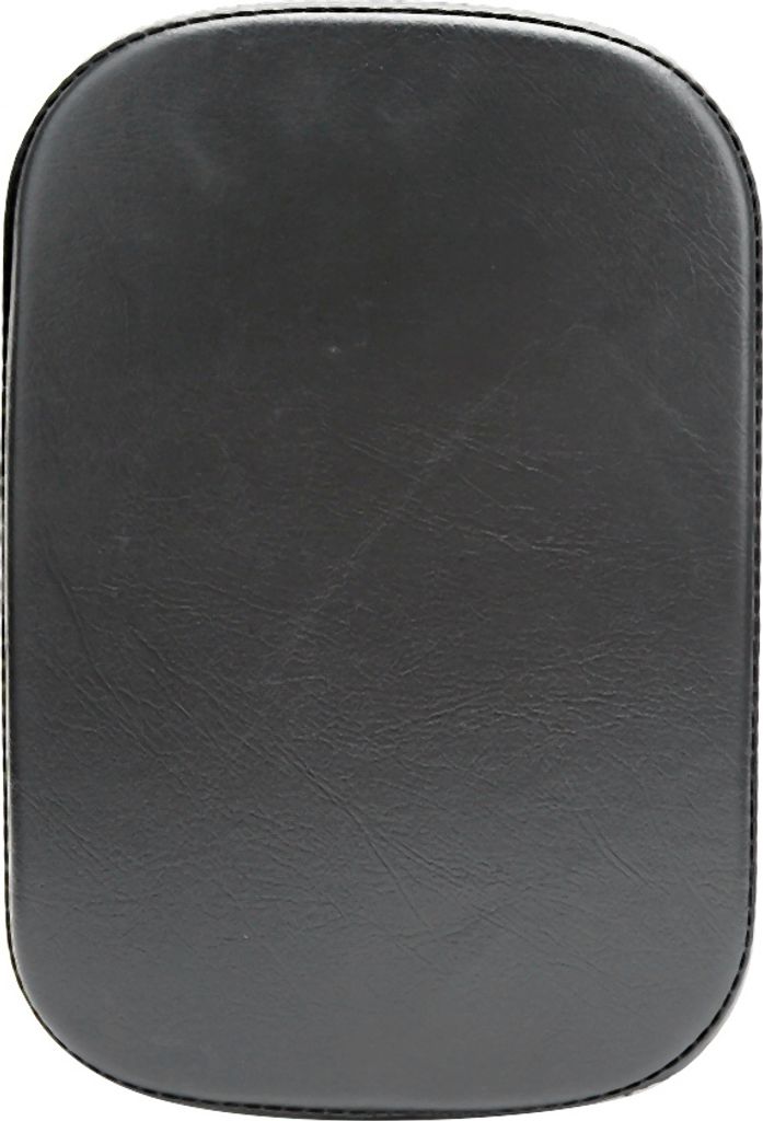 Cuscino, cuscino moto, sella passeggero, sedile moto, Immagine del prodotto 