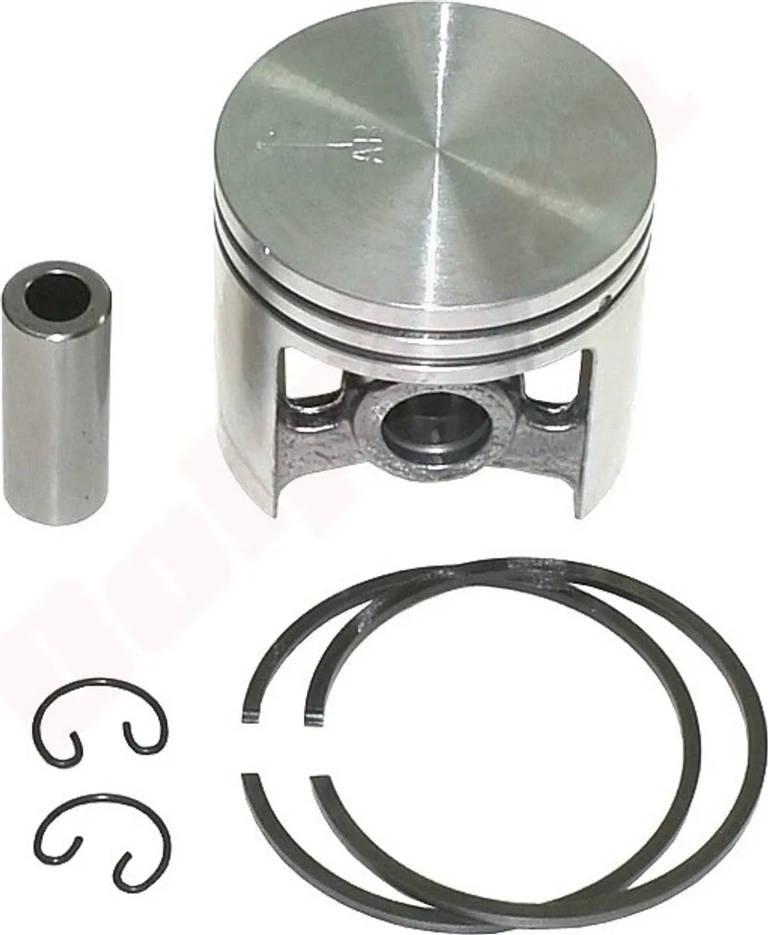 Réparer un Serrage Moteur Solo 667 avec ce Piston 48mm Golf 22 00 883