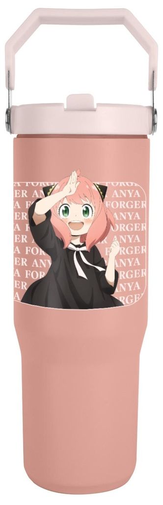 Spy X Family - Anya - Trinkflasche 850 ml