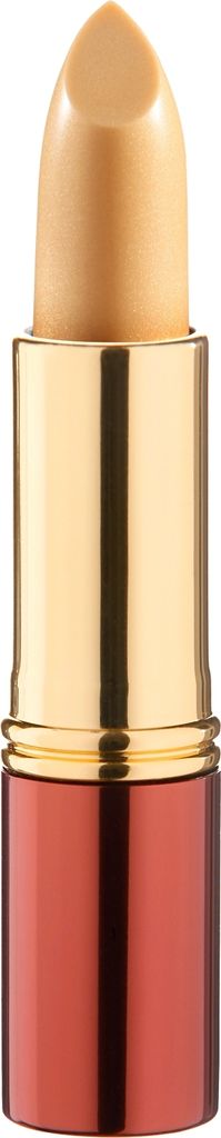 IKOS Denkender Lippenstift DL4 - gelb / apricot  (3,5 g) Produktbild 