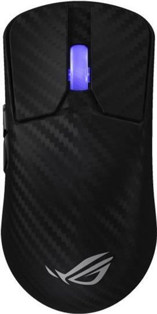 ROG Harpe Ace Extreme (schwarz) Produktbild 