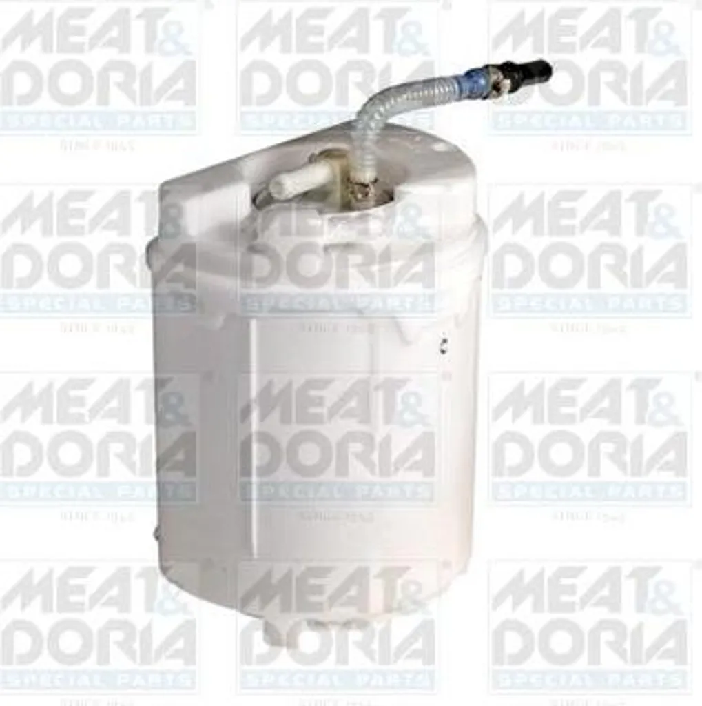 Unité d'injection de carburant 8L9919051G pour Audi A3 8L et TT 1.8T