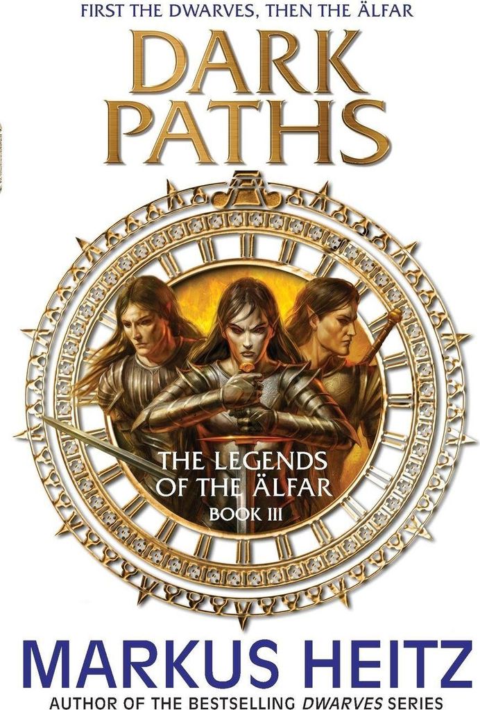 Dark Paths