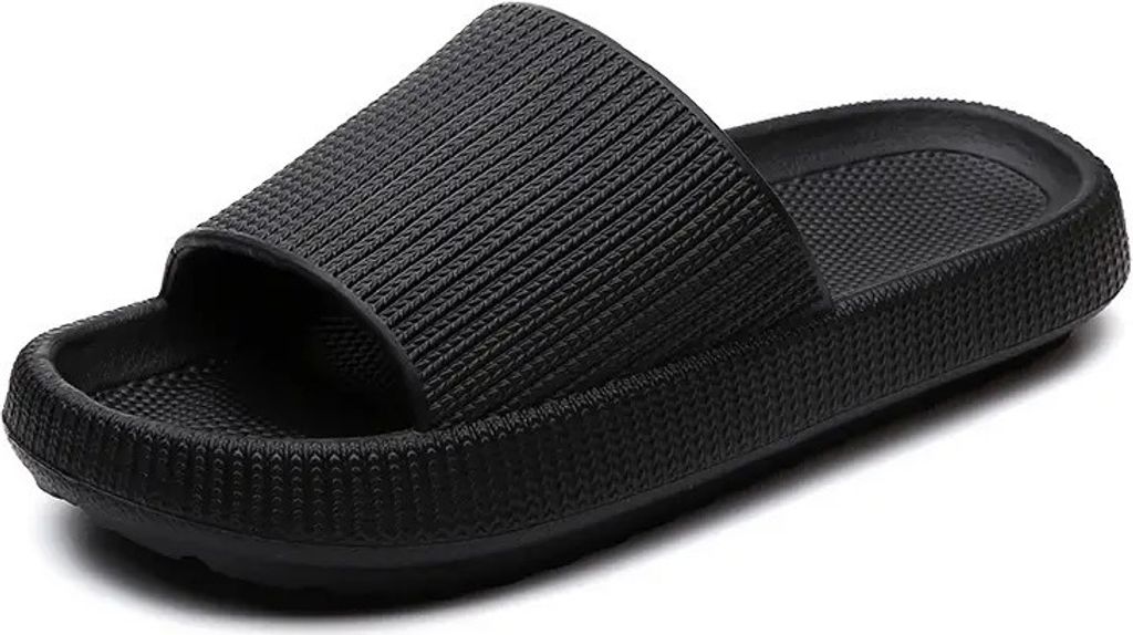 Pantofole di schiuma Scarpe da bagno Uomo Donna Pantofole Immagine del prodotto 