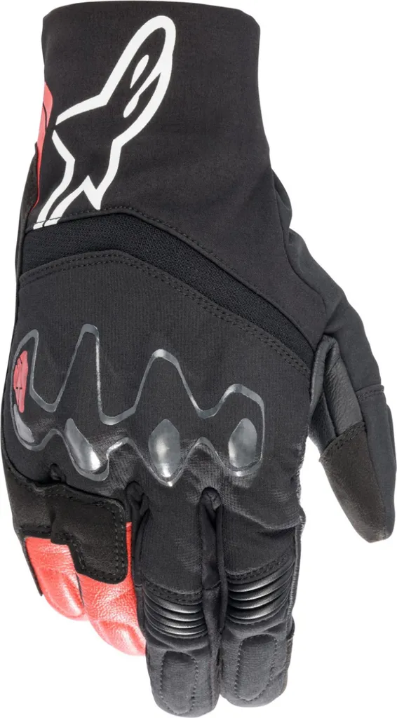 Gants Alpinestars Hyde XT Drystar XF respirants et protecteurs XL