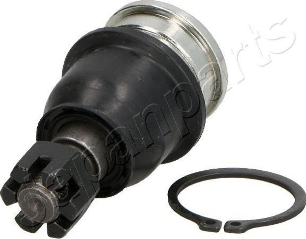 JAPANPARTS Traggelenk Vorne Unten für HONDA Jazz III Schrägheck (GE, GG, GP, ZA) BJ-413