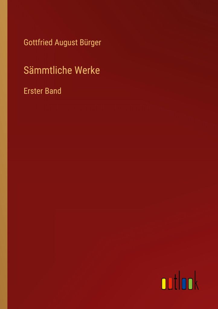 Sämmtliche Werke