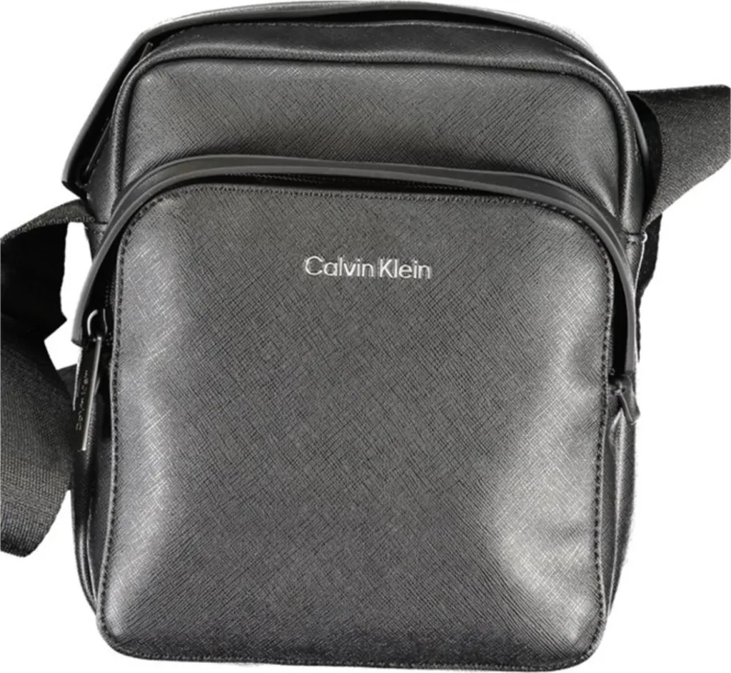 Sac Calvin Klein K50K511863 : Fini les Poches Déformées par vos Objets