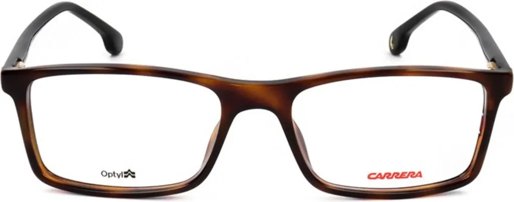 Lunettes de soleil Carrera Carrera 175/S style vintage rectangulaire - 2