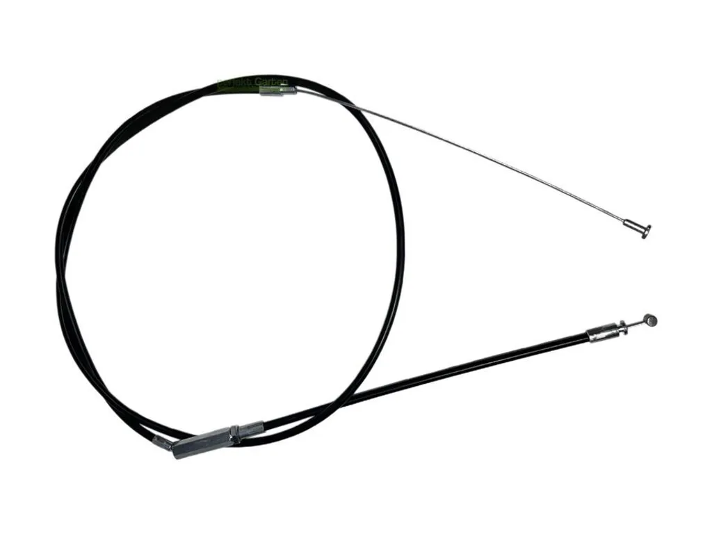 Cavo Acceleratore Bowden 1427x1206mm per MacAllister e Scheppach