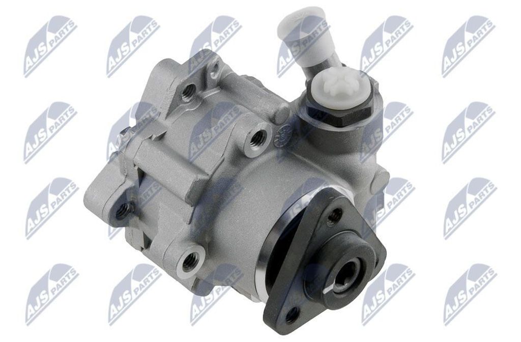 NTY SPW-AU-016 Servolenkung Pumpe Servopumpe für AUDI A6 Avant (4B5, C5) Hydraulisch