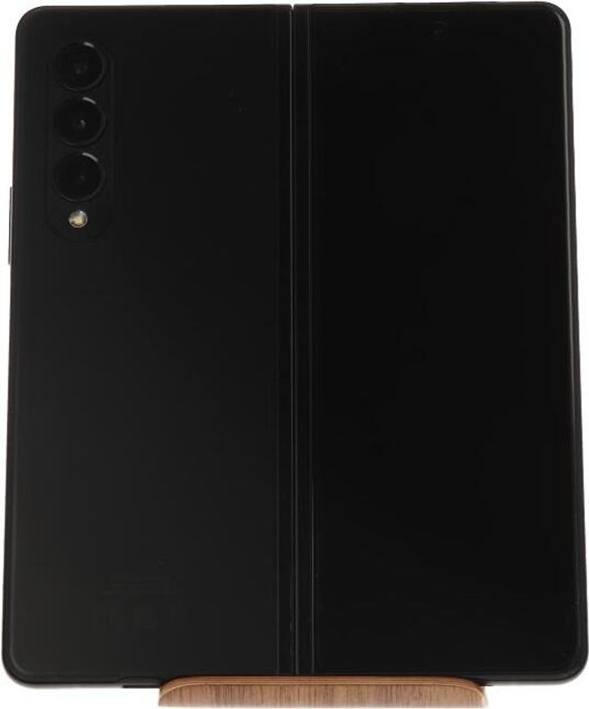 Samsung Galaxy Z Fold 3 256 2GB Czarny