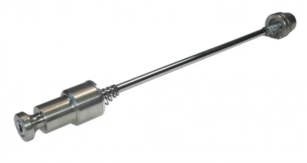 Axe Croozer Click & Crooze 148-158mm : fixez enfin votre remorque