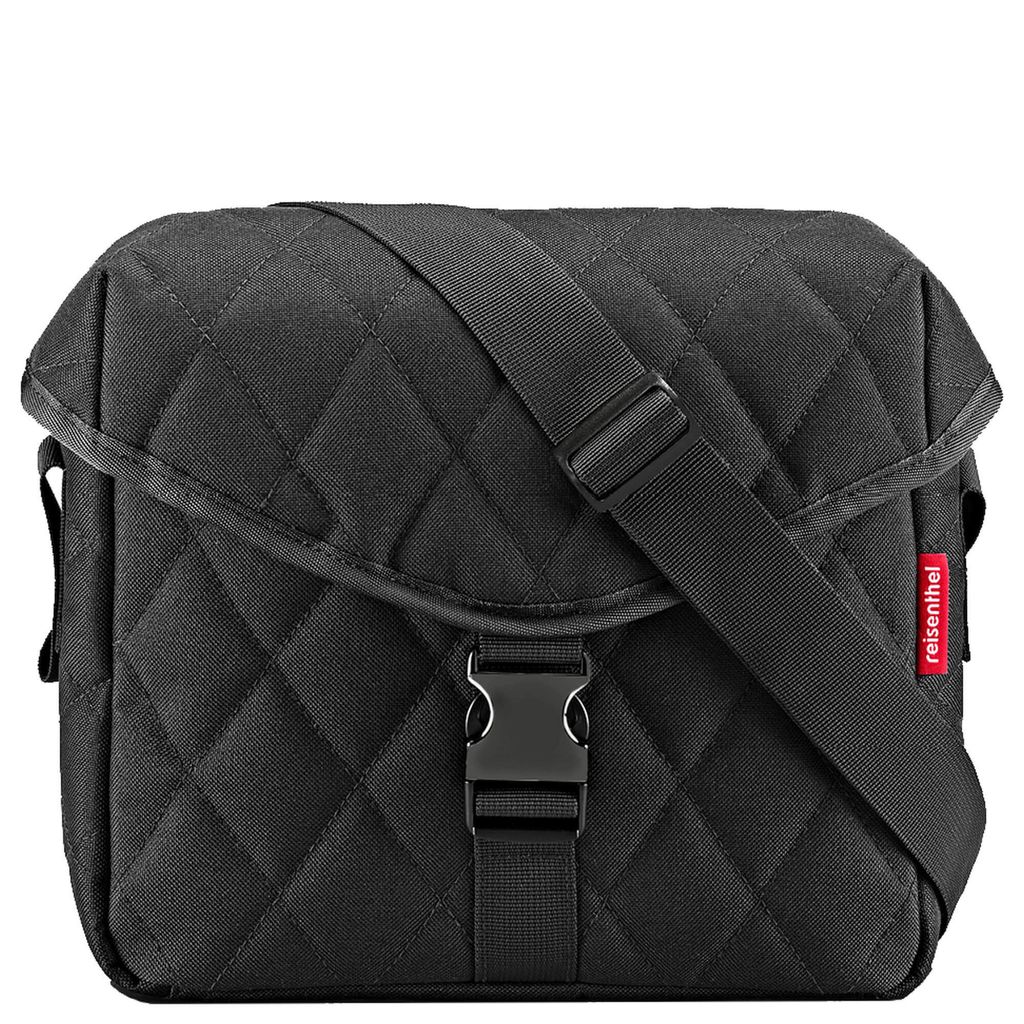 reisenthel saddle bag M, Umhängetasche, Satteltasche-Stil, Produktbild 