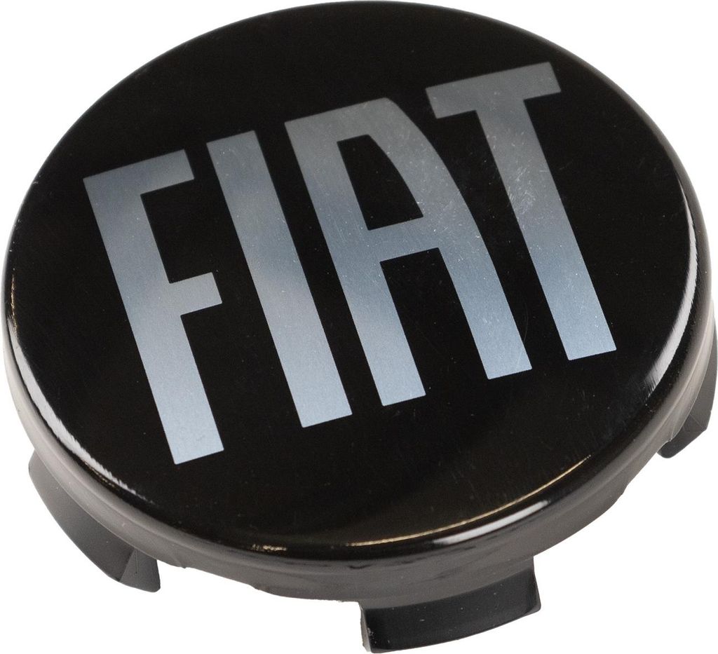 Original Fiat Radnabendeckel Felgendeckel für Ducato My2024 Produktbild 