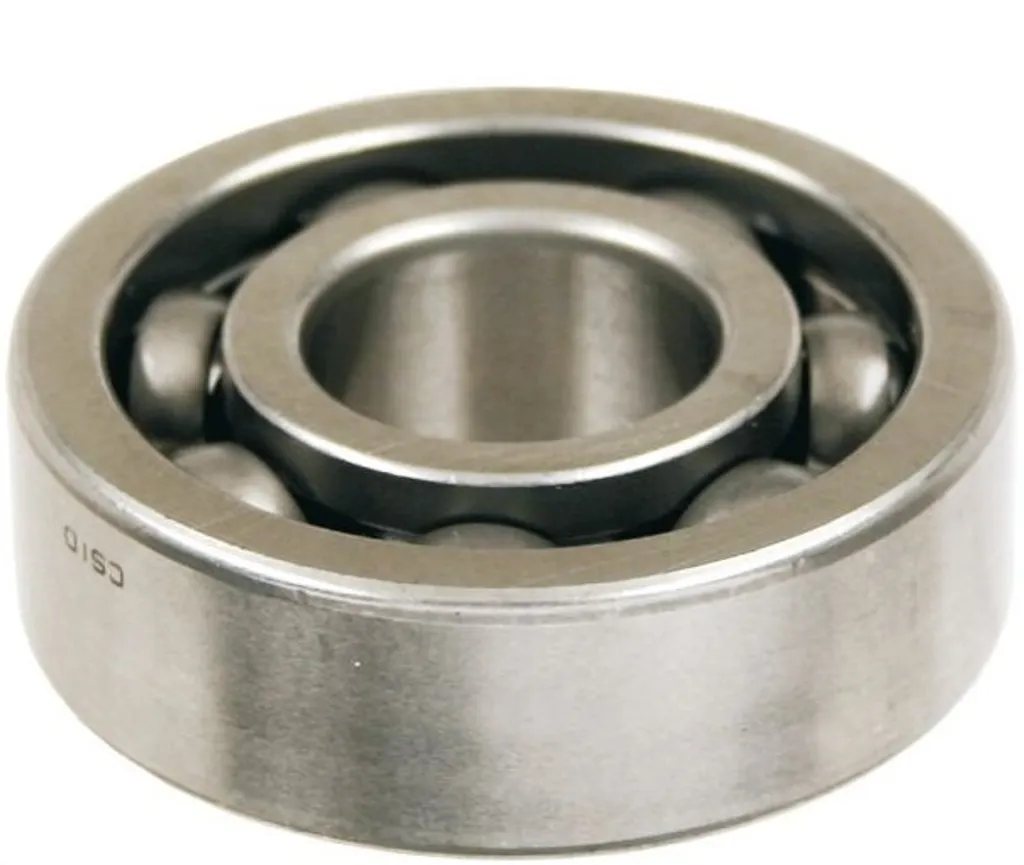 Roulement à Billes de Moto 25x62x12 mm NRB 097804 Haute Résistance