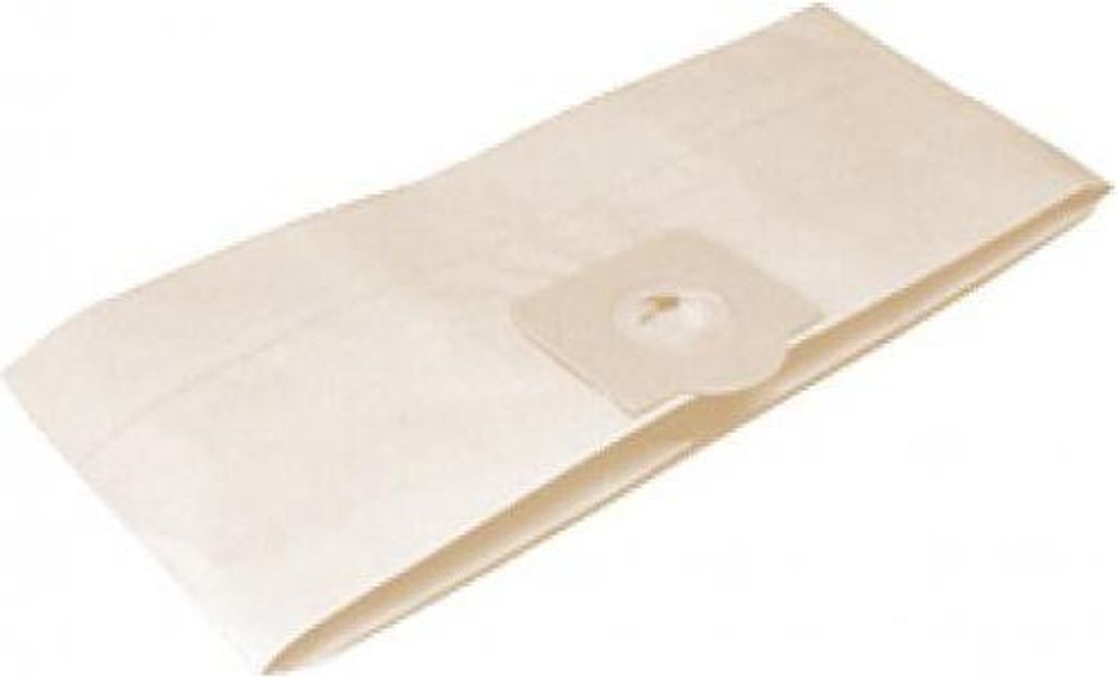 Elettrocasa Papier Staubsaugerbeutel 5 Stück Kompatibel mit verschiedenen Modellen