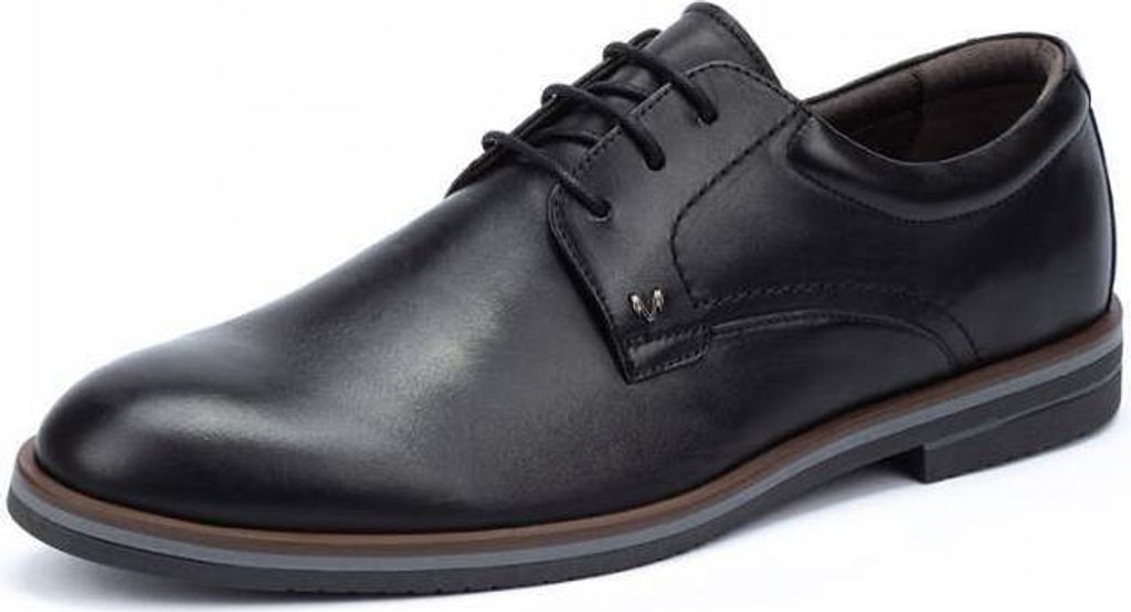 MARTINELLI 1604 2727E Schwarz