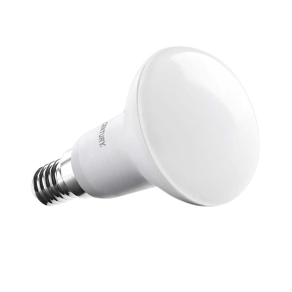 Century Lr50-051430 Led-Lamp E14 Lr50 5 W 480 Lm 2700 K