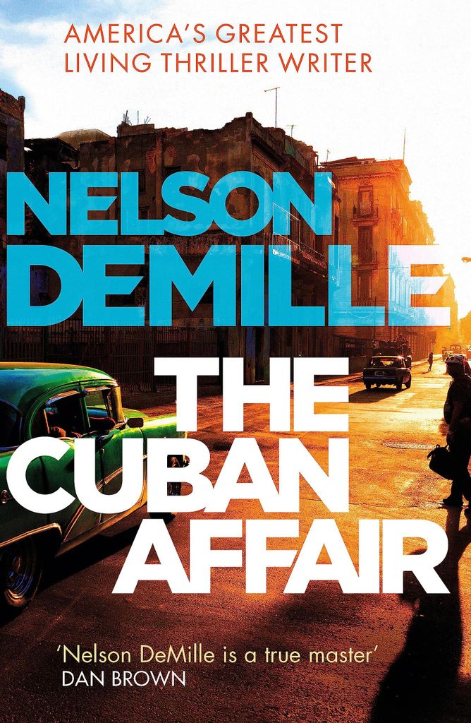 The Cuban Affair