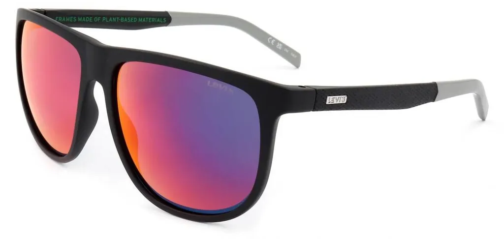 Lunettes de Soleil Levi's LV 5029/S Idéales pour Conduite et Ville