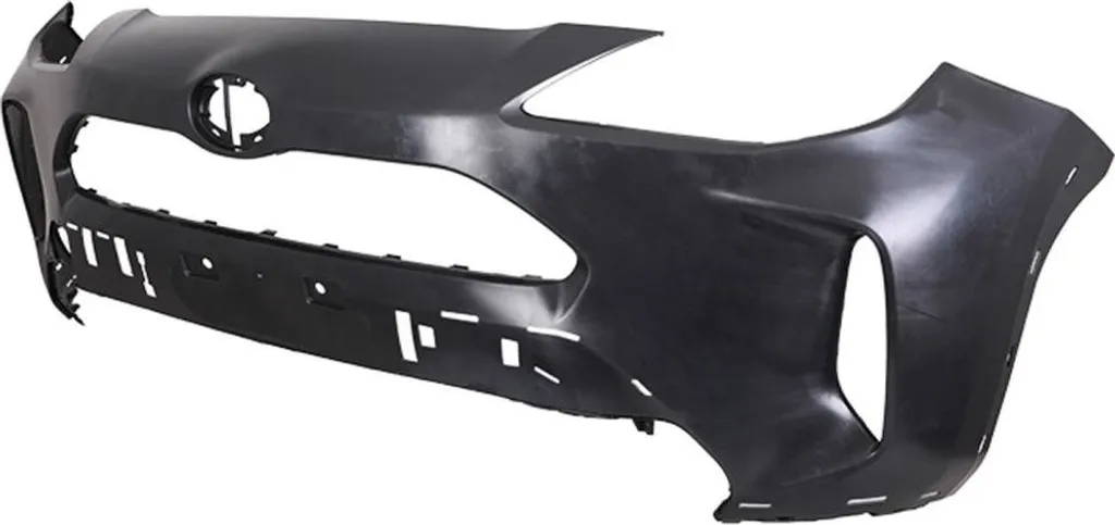 Pare-chocs avant Haute Qualité Diederichs 6608550 Yaris Cross 2022